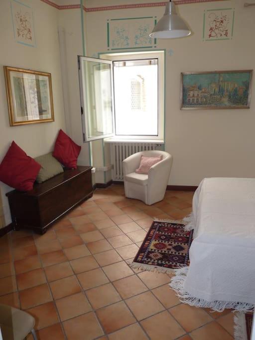 Appartamento Palazzo Del Provveditore Vista Lago Desenzano del Garda Exterior foto